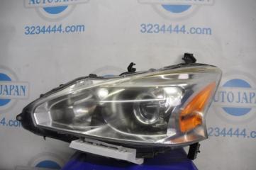 Фара передняя левая NISSAN ALTIMA L33 12-18