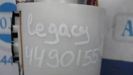 Топливный насос LEGACY 09-15 BM
