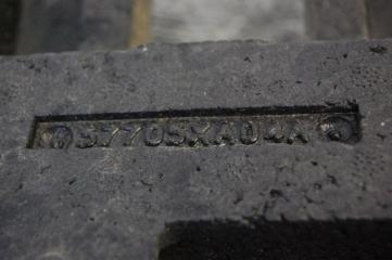 Наполнитель бампера задний TRIBECA B10 07-13 2008 Внедорожник 3.6