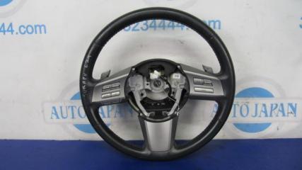 Руль SUBARU LEGACY 09-15 BM 2011