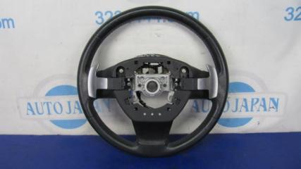 Руль SUBARU LEGACY 09-15 BM Седан 2.5 EJ253