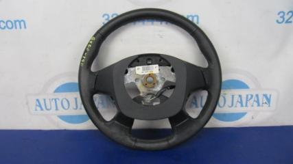 Руль INFINITI QX60/JX35 12-20 Внедорожник 3.5