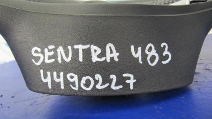 Руль SENTRA B17 12-21 2016 Седан 1.8