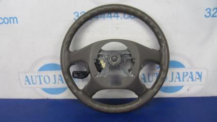 Руль MITSUBISHI PAJERO SPORT 96-09 Внедорожник 3.0