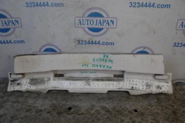 Наполнитель бампера задний NISSAN MURANO Z50 02-07 Внедорожник 3.5