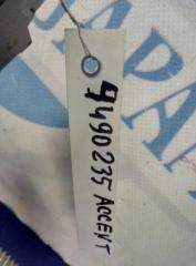 Рулевой вал ACCENT MC 06-10 2006 Седан 1.6