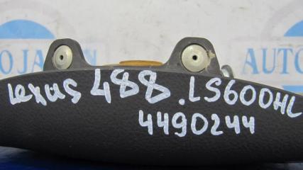 Подушка безопасности в руль LS600HL 06-17 2008 Седан 5.0