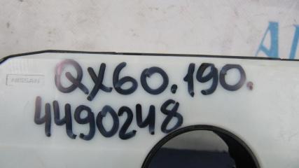 Подрулевой переключатель QX60/JX35 12-20 2015 Внедорожник 3.5