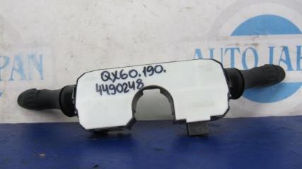 Подрулевой переключатель INFINITI QX60/JX35 12-20 Внедорожник 3.5