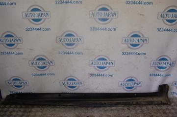 Накладка порога наружная левая SUBARU TRIBECA B10 07-13 Внедорожник 3.6