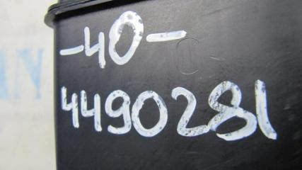 Резонатор воздушного фильтра CAMRY 40 06-11