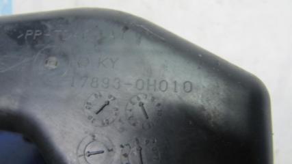 Резонатор воздушного фильтра TOYOTA CAMRY 40 06-11
