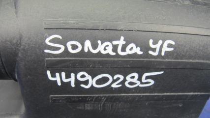 Крышка корпуса воздушного фильтра SONATA YF 10-14 2014 Седан 2.4
