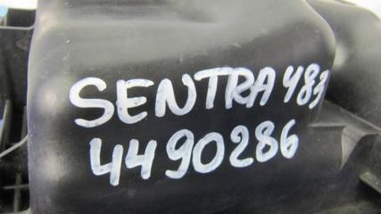 Корпус воздушного фильтра SENTRA B17 12-21 2016 Седан 1.8