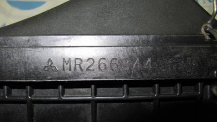 Корпус воздушного фильтра MITSUBISHI PAJERO SPORT 96-09 Внедорожник 3.0