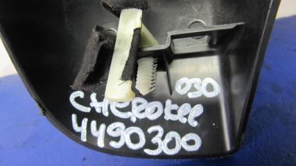 Кожух рулевой колонки CHEROKEE 14- 2015 Внедорожник 2.4