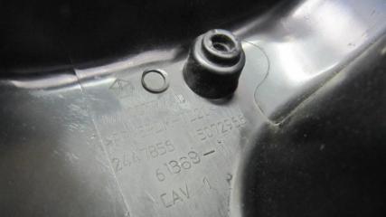 Кожух рулевой колонки JEEP CHEROKEE 14- Внедорожник 2.4