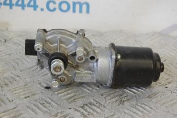 Моторчик стеклоочистителя передний SUBARU FORESTER SG 02-07 Внедорожник 2.5