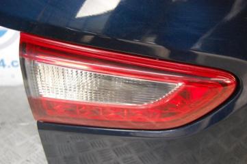 Крышка багажника QX60/JX35 12-20 2015 Внедорожник 3.5