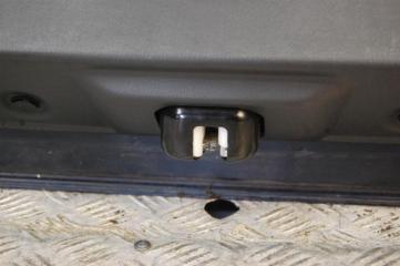 Крышка багажника QX60/JX35 12-20 2015 Внедорожник 3.5