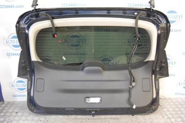 Крышка багажника QX60/JX35 12-20 2015 Внедорожник 3.5