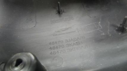 Кожух рулевой колонки QX60/JX35 12-20 2015 Внедорожник 3.5