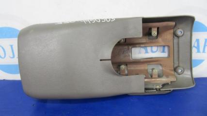 Кожух рулевой колонки PAJERO SPORT 96-09 2001 Внедорожник 3.0