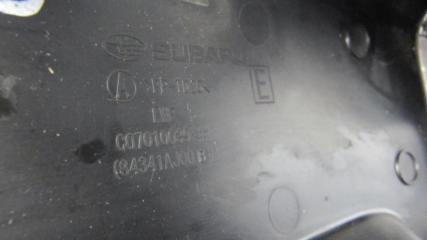 Кожух рулевой колонки LEGACY 09-15 BM 2011 Седан 2.5 EJ253