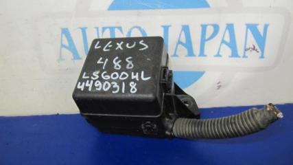 Реле LS600HL 06-17 2008 Седан 5.0