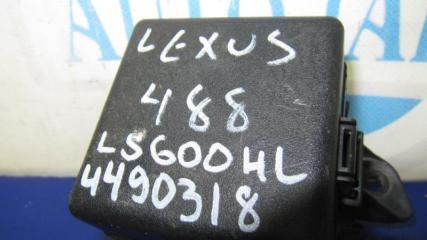 Реле LEXUS LS600HL 06-17 Седан 5.0