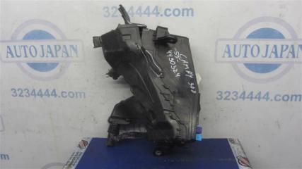 Блок предохранителей моторный отсек CAMRY 55 14-17