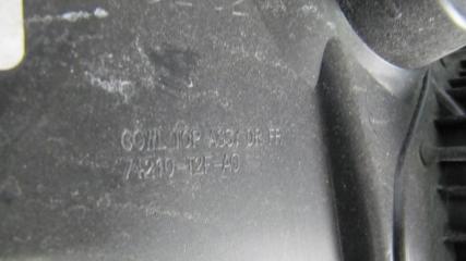 Пластик под лобовое стекло / Жабо ACCORD CR 13-18 2015 Седан 2.4