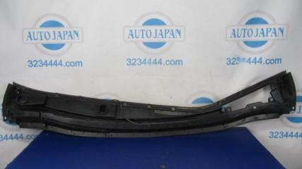 Пластик под лобовое стекло / Жабо NISSAN SENTRA B17 12-21 Седан 1.8