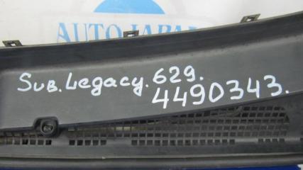 Пластик под лобовое стекло / Жабо LEGACY 09-15 BM 2011 Седан 2.5 EJ253