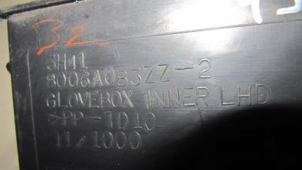 Бардачок MITSUBISHI LANCER X 10 07-15 Седан 2.0