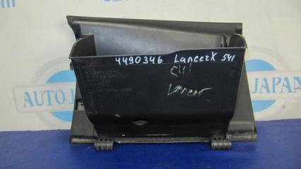 Бардачок LANCER X 10 07-15 2007 Седан 2.0