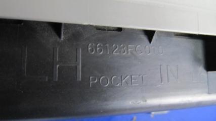 Бардачок SUBARU FORESTER SH 07-12 Внедорожник 2.5 FB25B