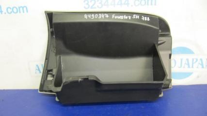 Бардачок FORESTER SH 07-12 2010 Внедорожник 2.5 FB25B
