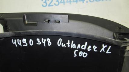 Бардачок OUTLANDER XL 05-13 2008 Внедорожник 3.0