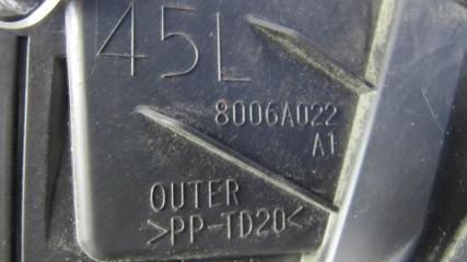 Бардачок MITSUBISHI OUTLANDER XL 05-13 Внедорожник 3.0