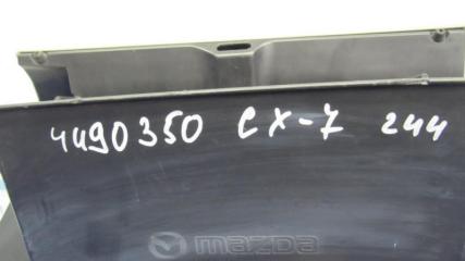 Бардачок CX-7 06-12 2009 Внедорожник 2.3