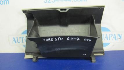 Бардачок CX-7 06-12 2009 Внедорожник 2.3