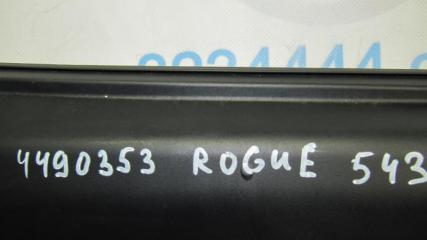 Бардачок NISSAN X-TRAIL/ROGUE T32 13-20 T32 2.5 QR25DE