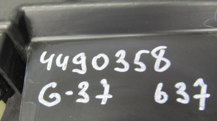 Бардачок G25/G35/G37/Q40 06-14 2011 Седан 3.7 VQ37VHR