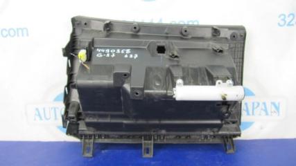Бардачок INFINITI G25/G35/G37/Q40 06-14 Седан 3.7 VQ37VHR