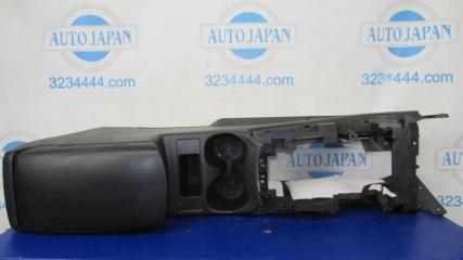 Подлокотник X-TRAIL/ROGUE T32 13-20