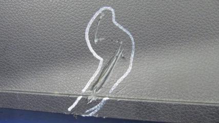 Подлокотник X-TRAIL/ROGUE T32 13-20