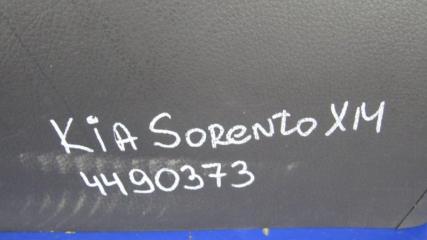 Подлокотник SORENTO XM 09-14