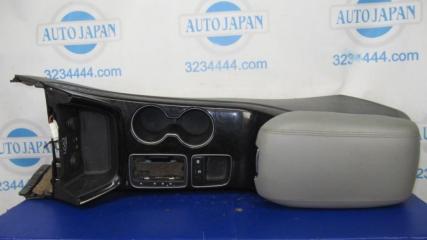 Подлокотник KIA SORENTO XM 09-14