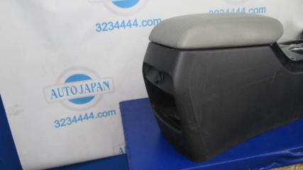 Подлокотник SORENTO XM 09-14